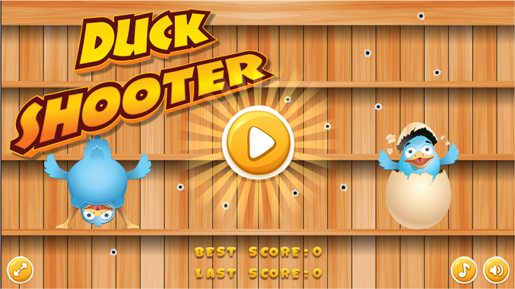 <br />
<b>Deprecated</b>:  Constant FILTER_SANITIZE_STRING is deprecated in <b>/home/u745091596/domains/gocika.com/public_html/games/includes/commons.php</b> on line <b>105</b><br />
Duck Shooter